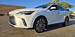 New 2026 LEXUS RX RX 350 PREMIUM in HENDERSON, NEVADA