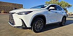 New 2026 LEXUS NX NX 450H+ PREMIUM in HENDERSON, NEVADA