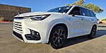 New 2026 LEXUS TX TX 500H F SPORT PERFORMANCE PREMIUM in HENDERSON, NEVADA