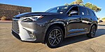 New 2026 LEXUS TX TX 350 PREMIUM in HENDERSON, NEVADA