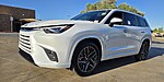 New 2026 LEXUS TX TX 350 PREMIUM in HENDERSON, NEVADA