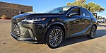 New 2026 LEXUS RX RX 350H LUXURY in HENDERSON, NEVADA