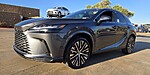 New 2026 LEXUS RX RX 350H PREMIUM in HENDERSON, NEVADA