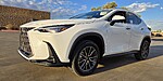 New 2026 LEXUS NX NX 450H+ PREMIUM in HENDERSON, NEVADA