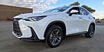 New 2026 LEXUS NX NX 450H+ PREMIUM in HENDERSON, NEVADA