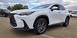 New 2026 LEXUS NX NX 350 PREMIUM in HENDERSON, NEVADA