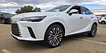 New 2026 LEXUS RX RX 350 PREMIUM in HENDERSON, NEVADA