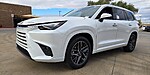 New 2026 LEXUS TX TX 350 PREMIUM in HENDERSON, NEVADA