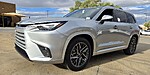 New 2026 LEXUS TX TX 350 PREMIUM in HENDERSON, NEVADA