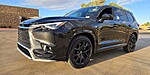 New 2026 LEXUS TX TX 350 F SPORT HANDLING in HENDERSON, NEVADA