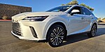 New 2026 LEXUS RX RX 350 PREMIUM in HENDERSON, NEVADA