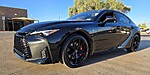 New 2026 LEXUS IS IS 350 F SPORT in HENDERSON, NEVADA