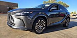 New 2026 LEXUS RX RX 350H PREMIUM in HENDERSON, NEVADA