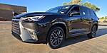 New 2026 LEXUS TX TX 350 PREMIUM in HENDERSON, NEVADA
