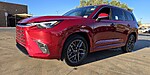 New 2026 LEXUS TX TX 350 PREMIUM in HENDERSON, NEVADA