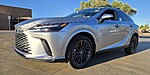 New 2026 LEXUS RX RX 350 PREMIUM in HENDERSON, NEVADA