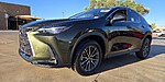 New 2026 LEXUS NX NX 350 in HENDERSON, NEVADA