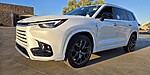 New 2026 LEXUS TX TX 500H F SPORT PERFORMANCE PREMIUM in HENDERSON, NEVADA