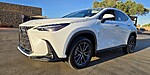 New 2026 LEXUS NX NX 350H PREMIUM in HENDERSON, NEVADA