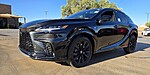 New 2026 LEXUS RX RX 500H F SPORT PERFORMANCE in HENDERSON, NEVADA