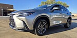 New 2026 LEXUS NX NX 450H+ PREMIUM in HENDERSON, NEVADA