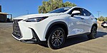 New 2026 LEXUS NX NX 450H+ PREMIUM in HENDERSON, NEVADA