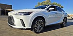 New 2026 LEXUS RX RX 350 PREMIUM in HENDERSON, NEVADA