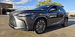 New 2026 LEXUS RX RX 350H PREMIUM+ in HENDERSON, NEVADA