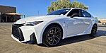 New 2026 LEXUS IS IS 350 F SPORT DESIGN in HENDERSON, NEVADA