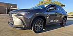 New 2026 LEXUS NX NX 350 PREMIUM in HENDERSON, NEVADA