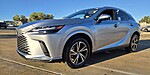 New 2026 LEXUS RX RX 350 PREMIUM in HENDERSON, NEVADA