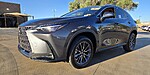 New 2026 LEXUS NX NX 350 PREMIUM in HENDERSON, NEVADA