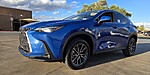 New 2026 LEXUS NX NX 350 PREMIUM in HENDERSON, NEVADA