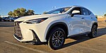 New 2026 LEXUS NX NX 350 PREMIUM in HENDERSON, NEVADA