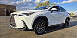 New 2026 LEXUS NX NX 350 PREMIUM in HENDERSON, NEVADA