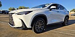 New 2026 LEXUS NX NX 350 PREMIUM in HENDERSON, NEVADA