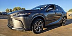 New 2026 LEXUS RX RX 350 PREMIUM in HENDERSON, NEVADA