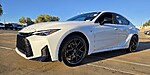 New 2026 LEXUS IS IS 350 F SPORT DESIGN in HENDERSON, NEVADA