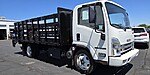 New 2024 ISUZU NPR  in LAS VEGAS, NEVADA