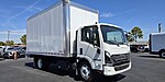 New 2025 ISUZU NPR  in LAS VEGAS, NEVADA