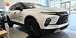 New 2025 CHEVROLET BLAZER LT in LAS VEGAS, NEVADA