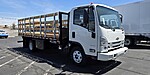 New 2024 CHEVROLET 3500 HG LCF Gas  in LAS VEGAS, NEVADA