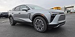 New 2024 CHEVROLET BLAZER EV EAWD LT in LAS VEGAS, NEVADA