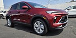 New 2025 BUICK ENCORE GX PREFERRED in LAS VEGAS, NEVADA