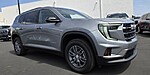 New 2025 GMC ACADIA FWD ELEVATION in LAS VEGAS, NEVADA