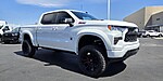 New 2025 CHEVROLET SILVERADO 1500 RST in LAS VEGAS, NEVADA