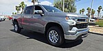 New 2025 CHEVROLET SILVERADO 1500 LT in LAS VEGAS, NEVADA