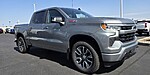New 2025 CHEVROLET SILVERADO 1500 RST in LAS VEGAS, NEVADA