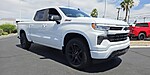 New 2025 CHEVROLET SILVERADO 1500 RST in LAS VEGAS, NEVADA
