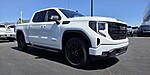 New 2025 GMC SIERRA 1500 ELEVATION in LAS VEGAS, NEVADA